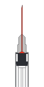 Insulin Syringe