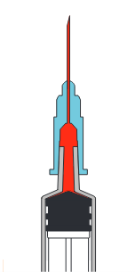 Standard Syringe